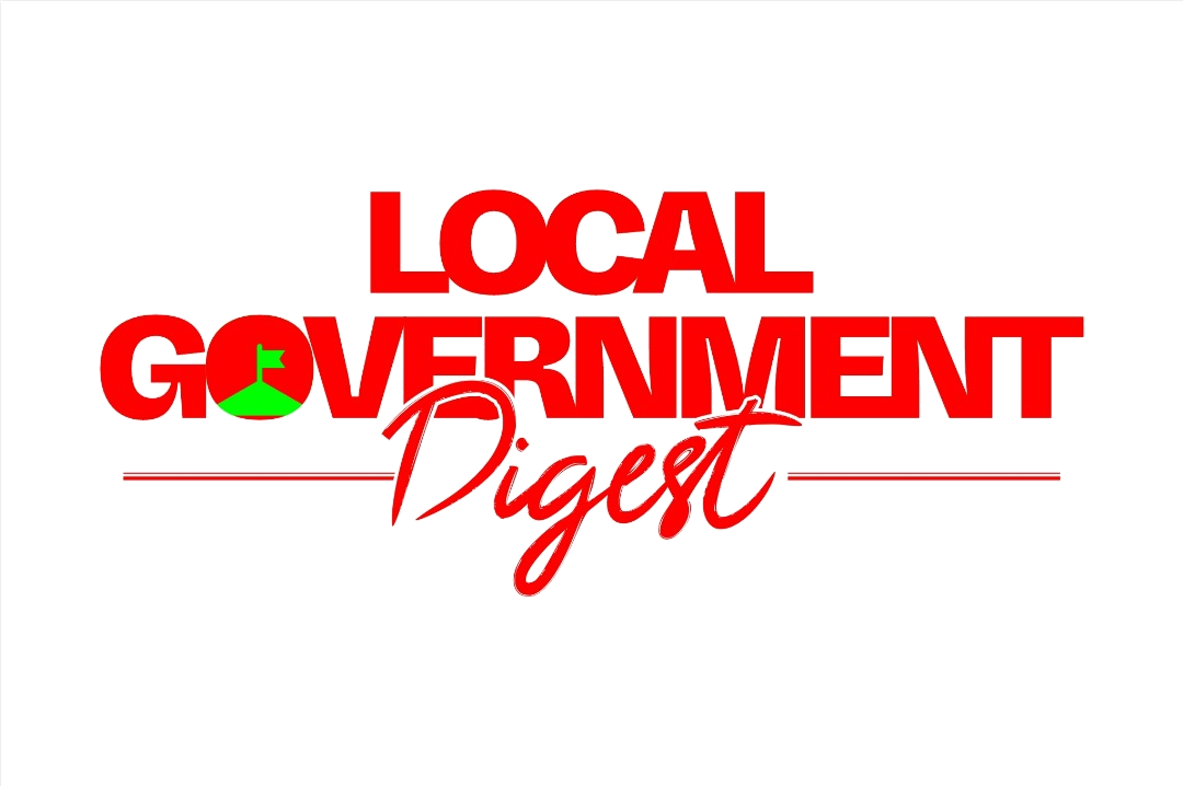 Local Government Digest