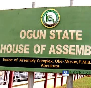 Ogun LG chairmen asked to provide detailed documentation of ongoing, completed projects