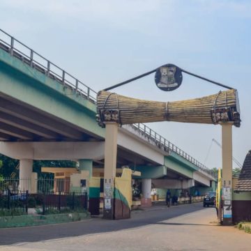 Oyo Government trains local government officials for standard budgeting