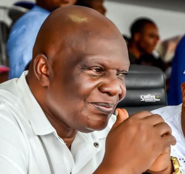 FB_IMG_1750353787840 Appeal Court Confirms Sack of APC LG Chairmen in Osun, PDP Calls for End to AGF’s Vendetta, Demands Release of Withheld Allocations