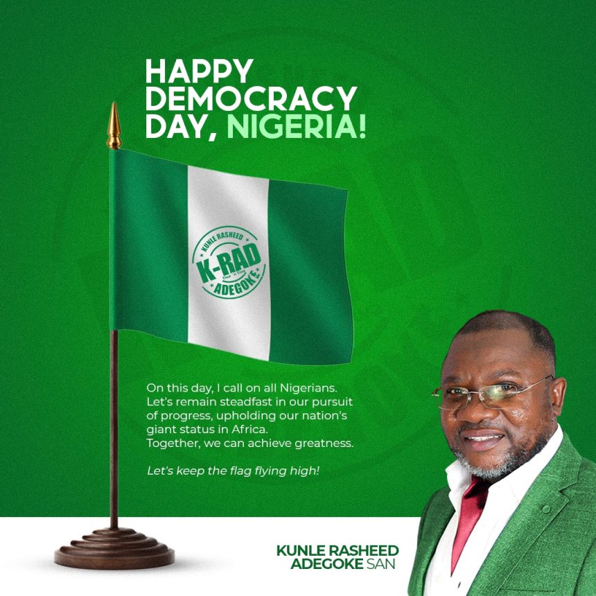 IMG-20250612-WA0035 Democracy Day: K-RAD Praises President Tinubu for approaching the judicial arm to protect local government administration.