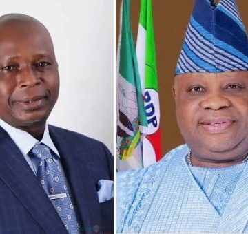 No state can receive LGs’ funds, FG insists