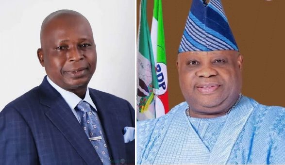 •-Fagbemi-and-•-Adeleke-587x340 No state can receive LGs’ funds, FG insists