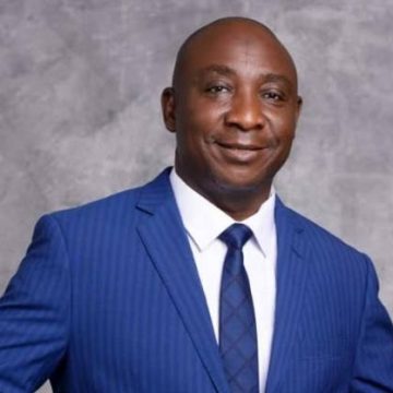 Like Infantino, Unlike Gusau: Why the NSC Must Not Meddle in Nigerian Football.